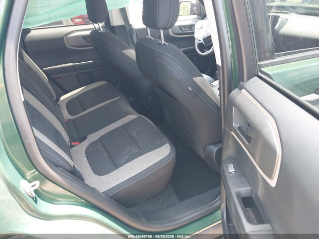 Aukcja sprzedaży 2025 Ford Bronco Sport Big Bend, vin: 3FMCR9BN3SRF08557, numer aukcji: 45498766