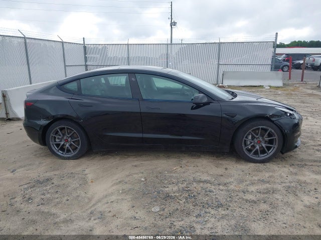 45498769 :رقم المزاد ، 5YJ3E1EA0MF085984 vin ، 2021 Tesla Model 3 Standard Range Plus Rear-wheel Drive مزاد بيع
