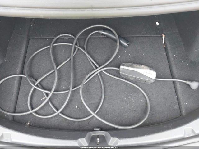 45498769 :رقم المزاد ، 5YJ3E1EA0MF085984 vin ، 2021 Tesla Model 3 Standard Range Plus Rear-wheel Drive مزاد بيع