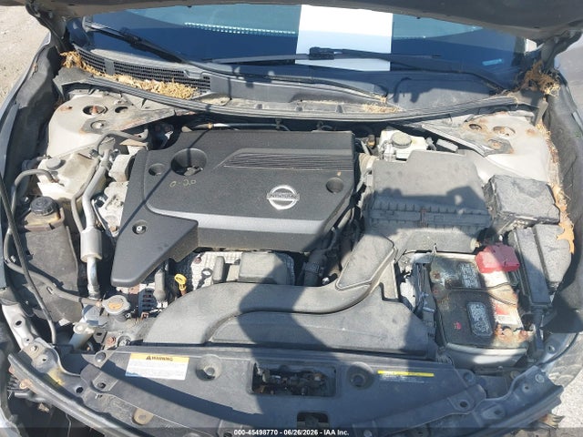 Auction sale of the 2014 Nissan Altima 2.5 S, vin: 1N4AL3AP4EC189837, lot number: 45498770