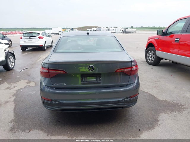 45498771 :رقم المزاد ، 3VWBM7BU8PM022970 vin ، 2023 Volkswagen Jetta 1.5t Sport مزاد بيع