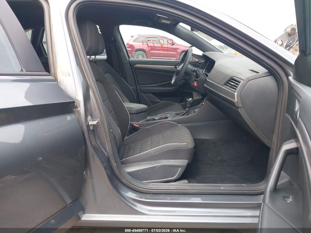 45498771 :رقم المزاد ، 3VWBM7BU8PM022970 vin ، 2023 Volkswagen Jetta 1.5t Sport مزاد بيع