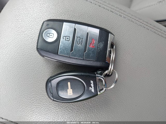 Продаж на аукціоні авто 2019 Kia Sportage Ex, vin: KNDPN3AC7K7543978, номер лоту: 45498772
