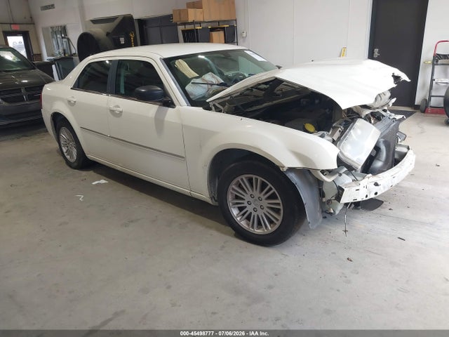 45498777 :رقم المزاد ، 2C3KA43D99H614585 vin ، 2009 Chrysler 300 Lx مزاد بيع
