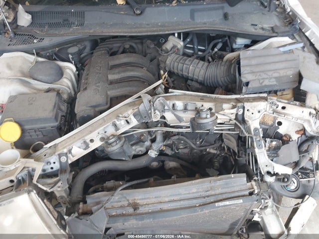 45498777 :رقم المزاد ، 2C3KA43D99H614585 vin ، 2009 Chrysler 300 Lx مزاد بيع