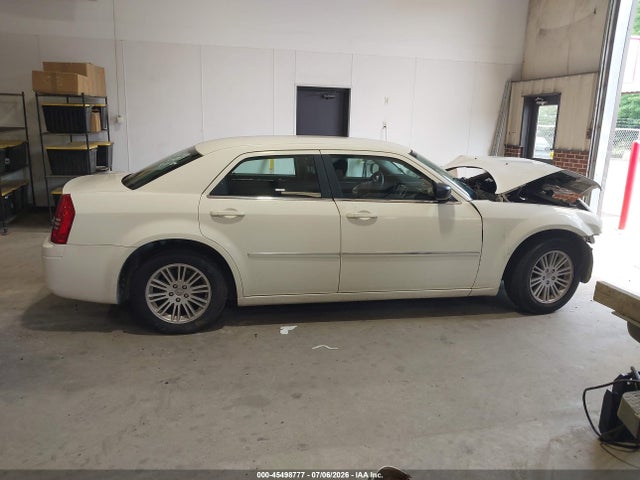 45498777 :رقم المزاد ، 2C3KA43D99H614585 vin ، 2009 Chrysler 300 Lx مزاد بيع