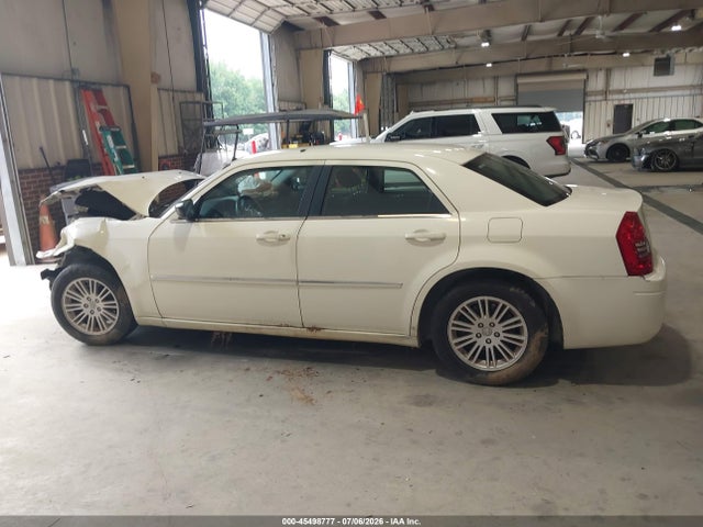 45498777 :رقم المزاد ، 2C3KA43D99H614585 vin ، 2009 Chrysler 300 Lx مزاد بيع