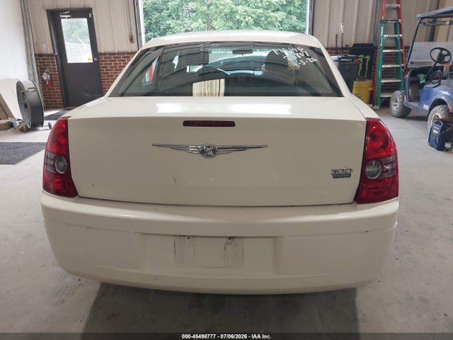 45498777 :رقم المزاد ، 2C3KA43D99H614585 vin ، 2009 Chrysler 300 Lx مزاد بيع