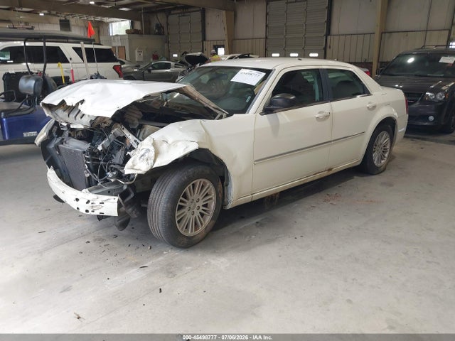 45498777 :رقم المزاد ، 2C3KA43D99H614585 vin ، 2009 Chrysler 300 Lx مزاد بيع