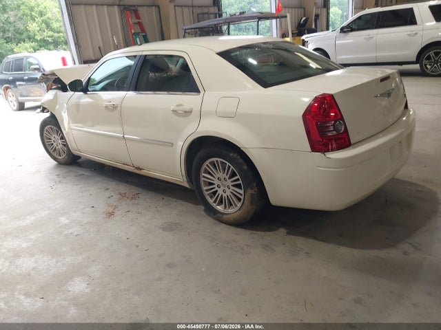 45498777 :رقم المزاد ، 2C3KA43D99H614585 vin ، 2009 Chrysler 300 Lx مزاد بيع