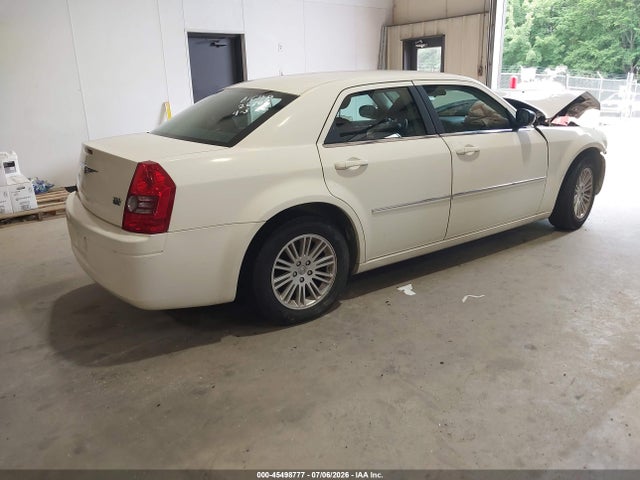 45498777 :رقم المزاد ، 2C3KA43D99H614585 vin ، 2009 Chrysler 300 Lx مزاد بيع