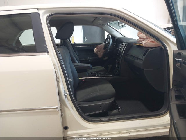 45498777 :رقم المزاد ، 2C3KA43D99H614585 vin ، 2009 Chrysler 300 Lx مزاد بيع