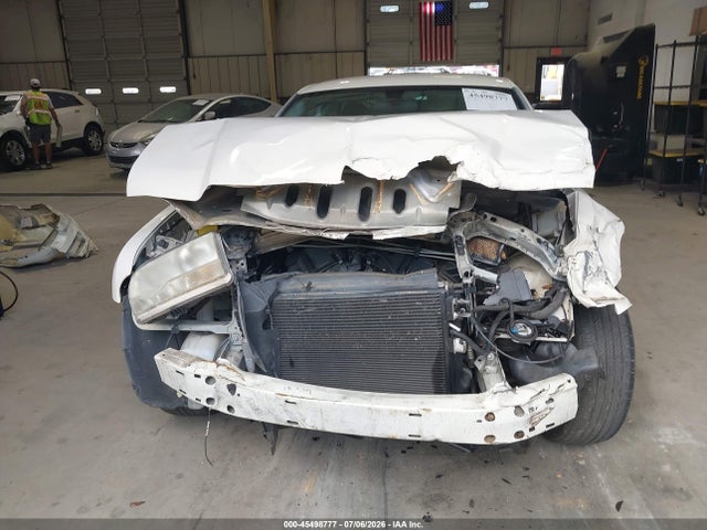 45498777 :رقم المزاد ، 2C3KA43D99H614585 vin ، 2009 Chrysler 300 Lx مزاد بيع