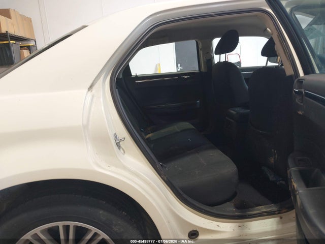 45498777 :رقم المزاد ، 2C3KA43D99H614585 vin ، 2009 Chrysler 300 Lx مزاد بيع