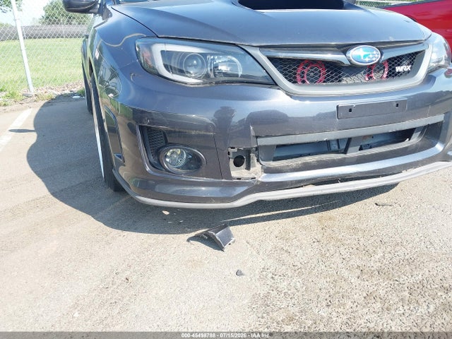 Продажа на аукционе авто 2014 Subaru Impreza Wrx, vin: JF1GV7E61EG003077, номер лота: 45498788