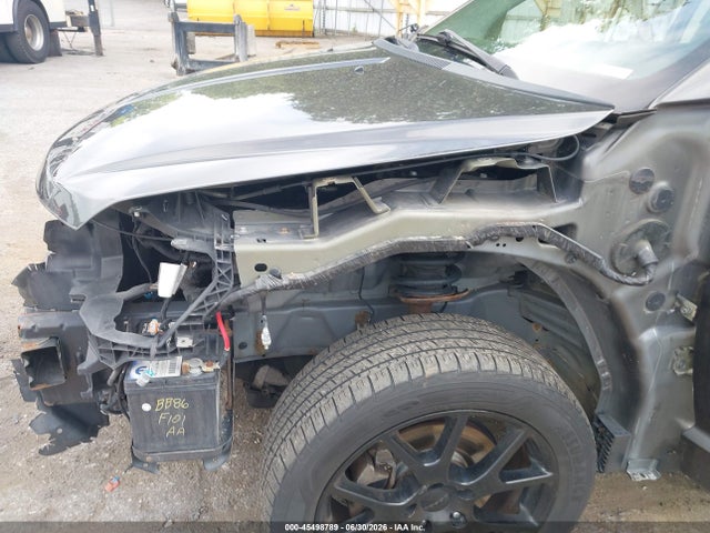Dodge Journey Gt Awd 2017 3C4PDDEGXHT567699 Image 12