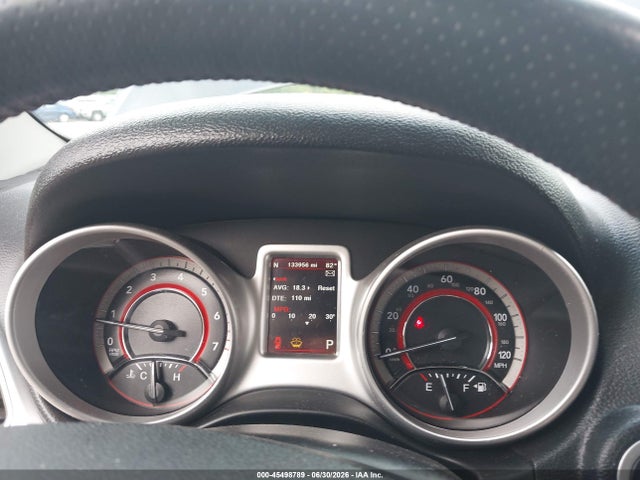 Dodge Journey Gt Awd 2017 3C4PDDEGXHT567699 Image 7