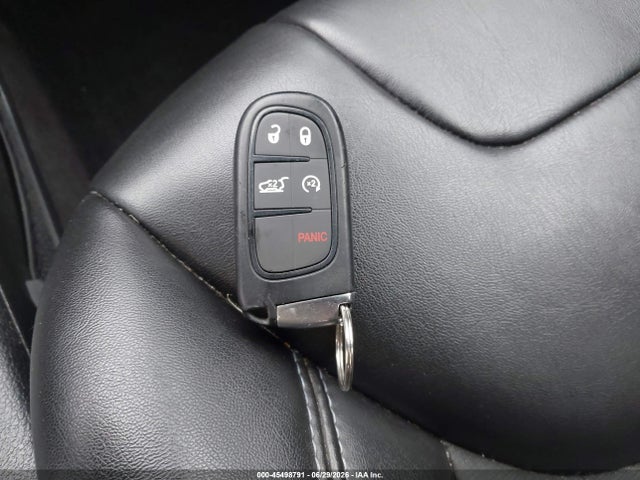 Aukcja sprzedaży 2019 Jeep Cherokee Latitude Plus Fwd, vin: 1C4PJLLB6KD248548, numer aukcji: 45498791