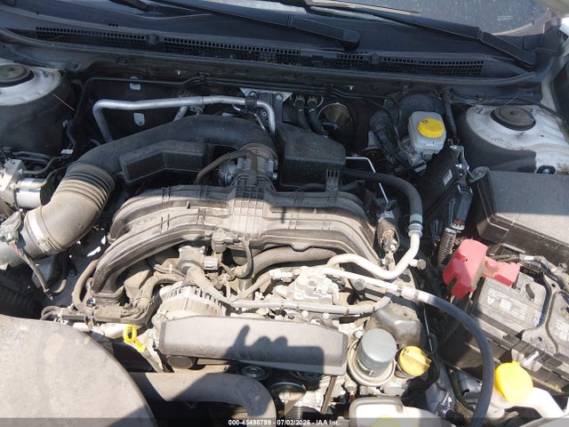 Subaru Outback Onyx Edition 2025 4S4BTALC6S3207646 Image 10
