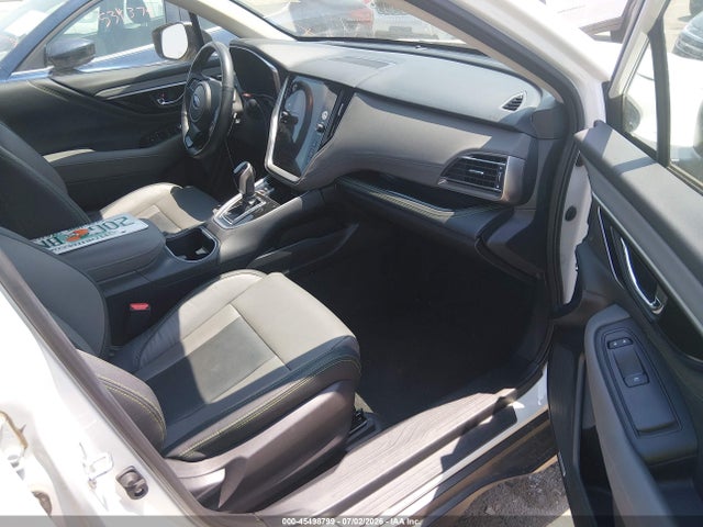 Subaru Outback Onyx Edition 2025 4S4BTALC6S3207646 Image 5