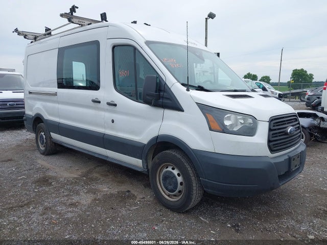 Aukcja sprzedaży 2016 Ford Transit-250, vin: 1FTYR2CM4GKA94823, numer aukcji: 45498801