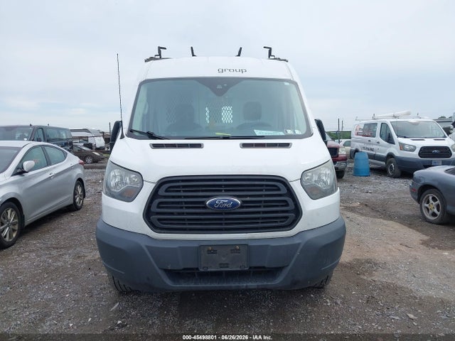 Aukcja sprzedaży 2016 Ford Transit-250, vin: 1FTYR2CM4GKA94823, numer aukcji: 45498801