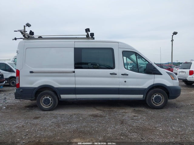 Aukcja sprzedaży 2016 Ford Transit-250, vin: 1FTYR2CM4GKA94823, numer aukcji: 45498801