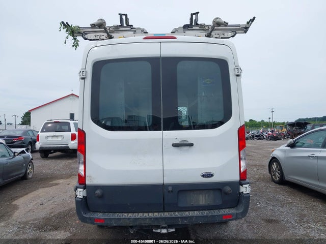 Aukcja sprzedaży 2016 Ford Transit-250, vin: 1FTYR2CM4GKA94823, numer aukcji: 45498801