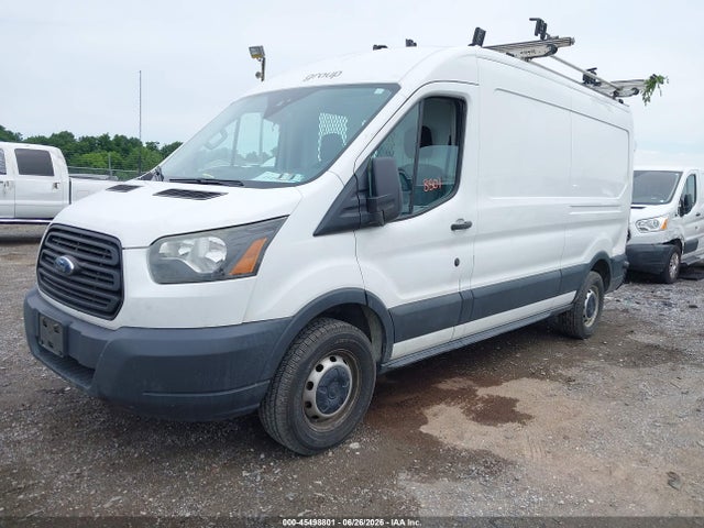 Aukcja sprzedaży 2016 Ford Transit-250, vin: 1FTYR2CM4GKA94823, numer aukcji: 45498801