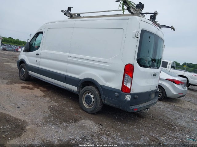 Auction sale of the 2016 Ford Transit-250, vin: 1FTYR2CM4GKA94823, lot number: 45498801
