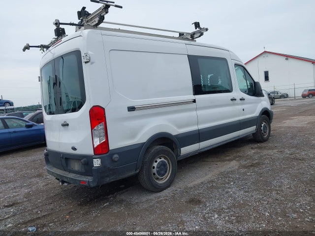 45498801 :رقم المزاد ، 1FTYR2CM4GKA94823 vin ، 2016 Ford Transit-250 مزاد بيع