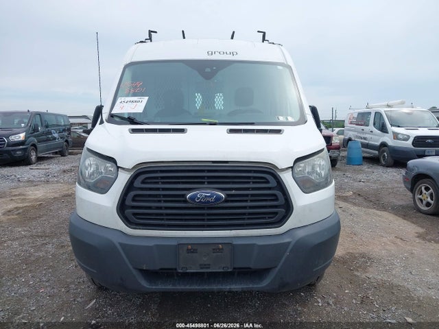 Auction sale of the 2016 Ford Transit-250, vin: 1FTYR2CM4GKA94823, lot number: 45498801