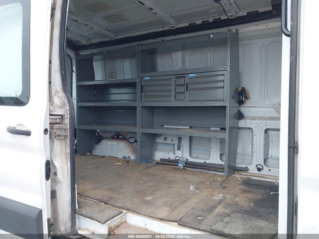 Aukcja sprzedaży 2016 Ford Transit-250, vin: 1FTYR2CM4GKA94823, numer aukcji: 45498801