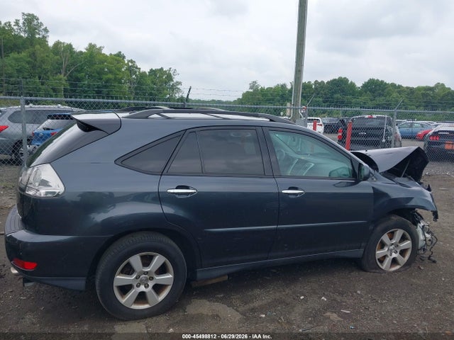 Aukcja sprzedaży 2008 Lexus Rx 350, vin: 2T2HK31U48C058206, numer aukcji: 45498812