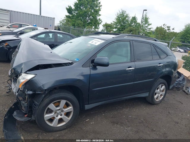 Aukcja sprzedaży 2008 Lexus Rx 350, vin: 2T2HK31U48C058206, numer aukcji: 45498812