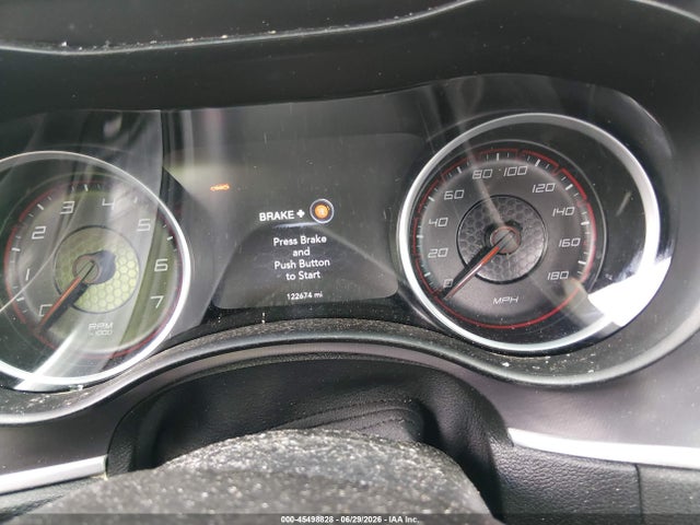 45498828 :رقم المزاد ، 2C3CDXGJ6LH149770 vin ، 2020 Dodge Charger Scat Pack Rwd مزاد بيع