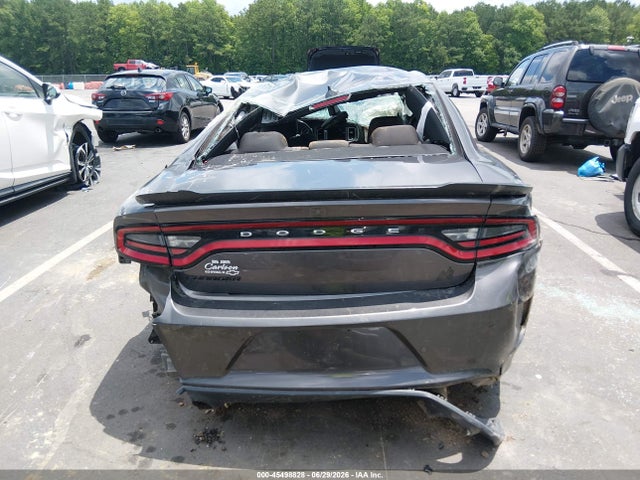 45498828 :رقم المزاد ، 2C3CDXGJ6LH149770 vin ، 2020 Dodge Charger Scat Pack Rwd مزاد بيع