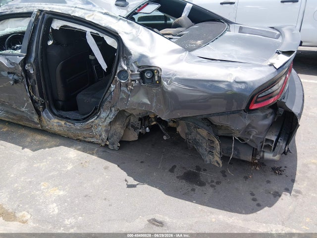 45498828 :رقم المزاد ، 2C3CDXGJ6LH149770 vin ، 2020 Dodge Charger Scat Pack Rwd مزاد بيع