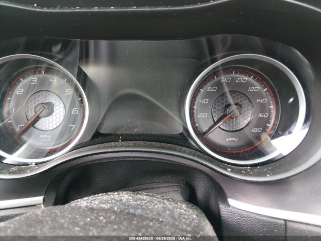 45498828 :رقم المزاد ، 2C3CDXGJ6LH149770 vin ، 2020 Dodge Charger Scat Pack Rwd مزاد بيع