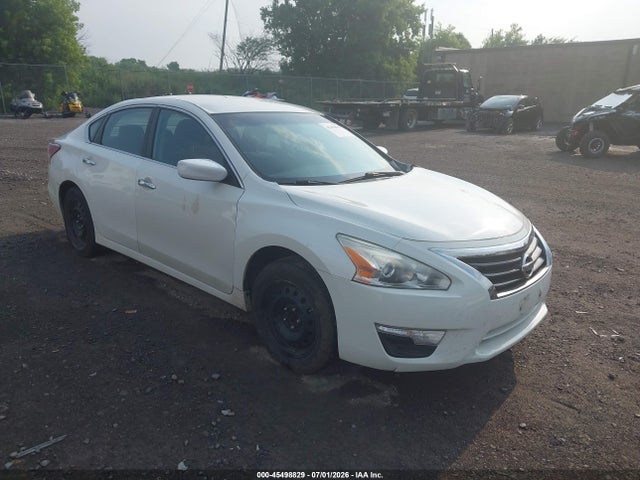 Aukcja sprzedaży 2014 Nissan Altima 2.5/2.5 S/2.5 Sl/2.5 Sv, vin: 1N4AL3AP9EN377743, numer aukcji: 45498829