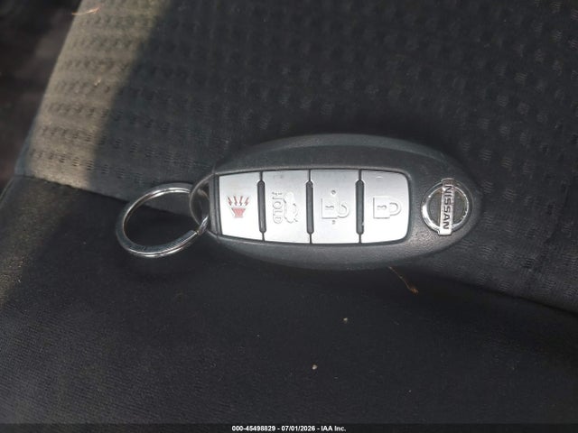 45498829 :رقم المزاد ، 1N4AL3AP9EN377743 vin ، 2014 Nissan Altima 2.5/2.5 S/2.5 Sl/2.5 Sv مزاد بيع