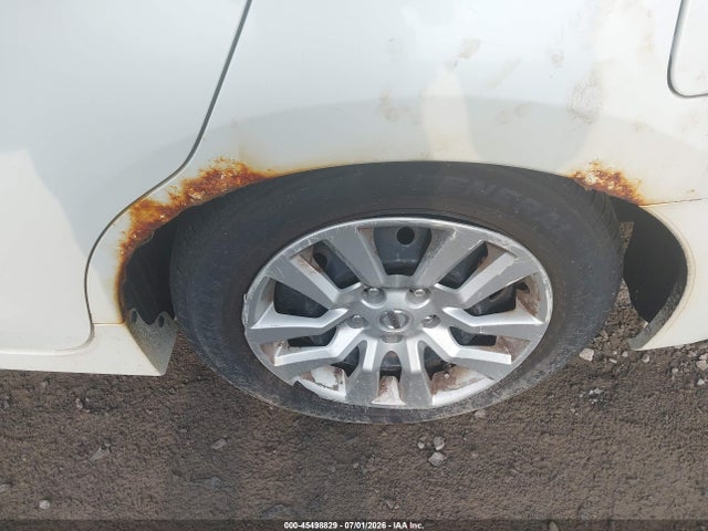45498829 :رقم المزاد ، 1N4AL3AP9EN377743 vin ، 2014 Nissan Altima 2.5/2.5 S/2.5 Sl/2.5 Sv مزاد بيع