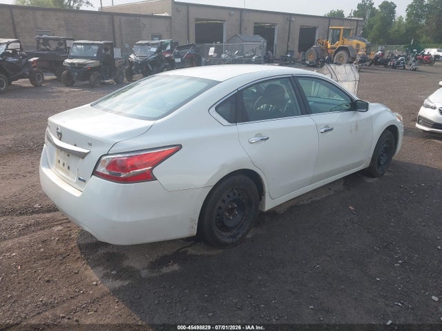 45498829 :رقم المزاد ، 1N4AL3AP9EN377743 vin ، 2014 Nissan Altima 2.5/2.5 S/2.5 Sl/2.5 Sv مزاد بيع