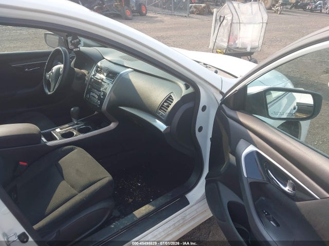45498829 :رقم المزاد ، 1N4AL3AP9EN377743 vin ، 2014 Nissan Altima 2.5/2.5 S/2.5 Sl/2.5 Sv مزاد بيع