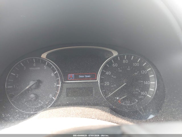 45498829 :رقم المزاد ، 1N4AL3AP9EN377743 vin ، 2014 Nissan Altima 2.5/2.5 S/2.5 Sl/2.5 Sv مزاد بيع