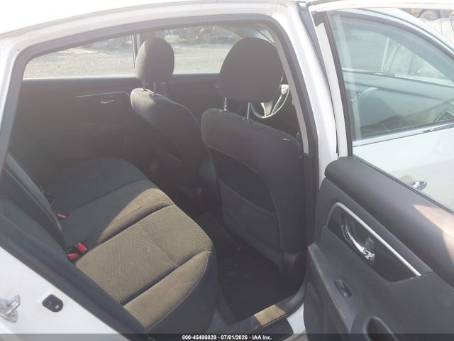 45498829 :رقم المزاد ، 1N4AL3AP9EN377743 vin ، 2014 Nissan Altima 2.5/2.5 S/2.5 Sl/2.5 Sv مزاد بيع