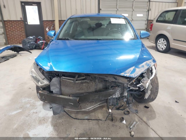 Aukcja sprzedaży 2017 Hyundai Elantra Se, vin: KMHD84LF2HU224789, numer aukcji: 45498831