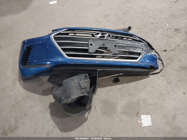Aukcja sprzedaży 2017 Hyundai Elantra Se, vin: KMHD84LF2HU224789, numer aukcji: 45498831