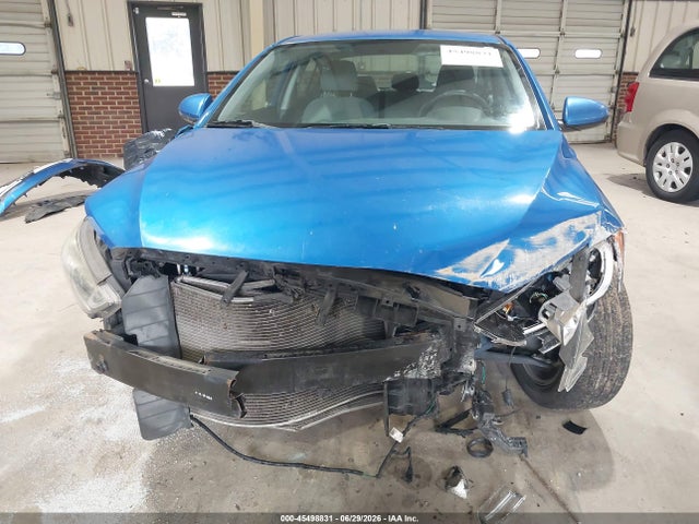 Aukcja sprzedaży 2017 Hyundai Elantra Se, vin: KMHD84LF2HU224789, numer aukcji: 45498831