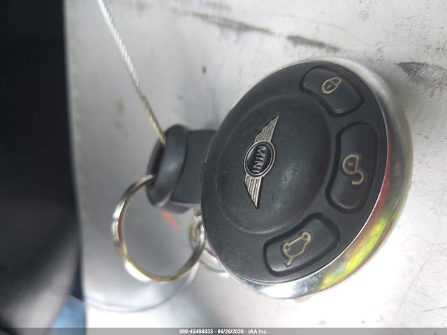 2013 Mini Hardtop Cooper მანქანა იყიდება აუქციონზე, vin: WMWSU3C55DT544808, აუქციონის ნომერი: 45498833